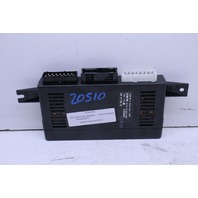 2001 BMW 525i 540i E39 Lighting Control Module 61356908468 OEM