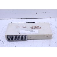 2001-2003 BMW 525i 530i 540i E39 Basic Module BCM 61356913521 OEM