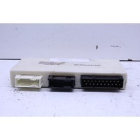 2001-2003 BMW 525i 530i 540i E39 Basic Module BCM 61356913521 OEM