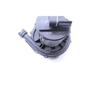 2001 BMW 525i E39 Auxiliary Secondary Air Pump 72216628 Stock#20510 OEM