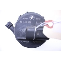 2001 BMW 525i E39 Auxiliary Secondary Air Pump 72216628 Stock#20510 OEM