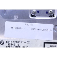 BMW 128i 135i 328i 335i X1 Z4 Radio Stereo CD Professional Receiver OEM