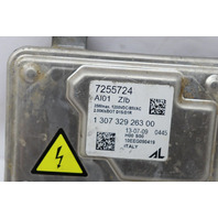 2011 2012 2013 BMW 328i 335i Xenon Headlight Ballast Control OEM