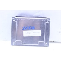 2001 BMW 740iL E38 Engine Computer Module ECU ECM DME 7533707 OEM