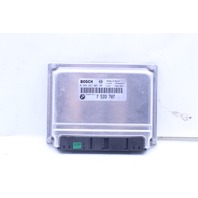2001 BMW 740iL E38 Engine Computer Module ECU ECM DME 7533707 OEM