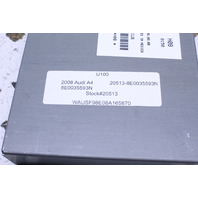 2008 2009 Audi A4 Convertible Sirius Satellite Radio Module OEM