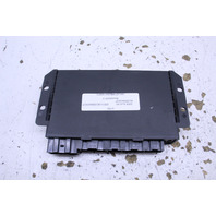 2007 2008 Audi A4 Theft Locking Comfort Control Module OEM