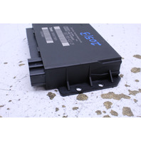 2007 2008 Audi A4 Theft Locking Comfort Control Module OEM