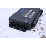 2007 2008 Audi A4 Theft Locking Comfort Control Module OEM