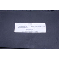 2007 2008 Audi A4 Theft Locking Comfort Control Module OEM