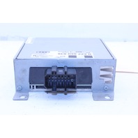2008 Audi A4 Radio Amplifier Amp 8E9035223D OEM