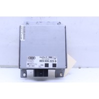 2008 Audi A4 Radio Amplifier Amp 8E9035223D OEM