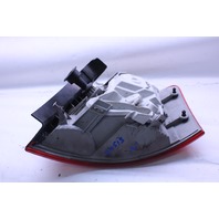 2006 2007 2008 A4 S4 Avant Wagon Tail Light Lamp Left 8E9945095F OEM