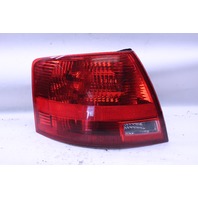 2006 2007 2008 A4 S4 Avant Wagon Tail Light Lamp Left 8E9945095F OEM