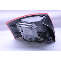 2006 2007 2008 A4 S4 Avant Wagon Tail Light Right OEM