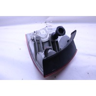 2006 2007 2008 A4 S4 Avant Wagon Tail Light Right OEM