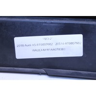 2008-2012 Audi A5 Bumper Fog Light Grille Right - 8T0807682 OEM