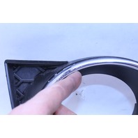 2008-2012 Audi A5 Bumper Fog Light Grille Right - 8T0807682 OEM