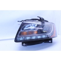 2008 2009 2010 2011 2012 Audi A5 S5 Xenon HID Headlight Left OEM