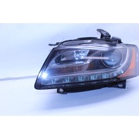 2008 2009 2010 2011 2012 Audi A5 S5 Xenon HID Headlight Left OEM