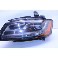 2008 2009 2010 2011 2012 Audi A5 S5 Xenon HID Headlight Left OEM