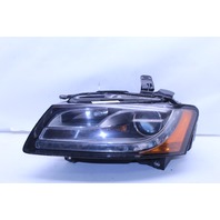 2008 2009 2010 2011 2012 Audi A5 S5 Xenon HID Headlight Left OEM