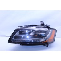 2008 2009 2010 2011 2012 Audi A5 S5 Xenon HID Headlight Left OEM
