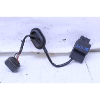 2007 Volkswagen EOS Fuel Pump Control Module OEM