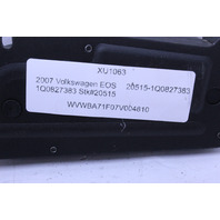 2007-2016 Volkswagen Eos Trunk Lid Lock Actuator - 1Q0827383B OEM