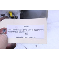 2007-2016 Volkswagen EOS Convertible Top Hydraulic Pump OEM