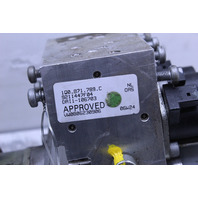 2007-2016 Volkswagen EOS Convertible Top Hydraulic Pump OEM