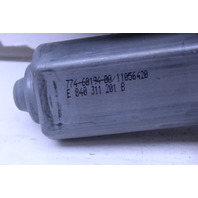 2007 Volkswagen EOS Driver Left Front Window Motor 1Q0959701B OEM