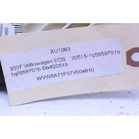 2007 Volkswagen EOS Driver Left Front Window Motor 1Q0959701B OEM