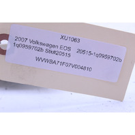 2007-2008 Volkswagen EOS Front Door Window Motor Right OEM