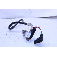2008 BMW 528i Negative Battery Cable 7603567 OEM