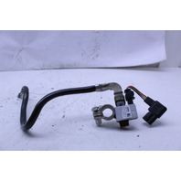 2008 BMW 528i Negative Battery Cable 7603567 OEM