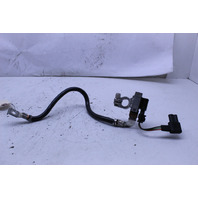 2008 BMW 528i Negative Battery Cable 7603567 OEM