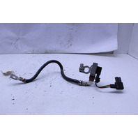 2008 BMW 528i Negative Battery Cable 7603567 OEM