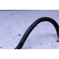 2008 BMW 528i Negative Battery Cable 7603567 OEM