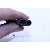 2008 BMW 528i Negative Battery Cable 7603567 OEM