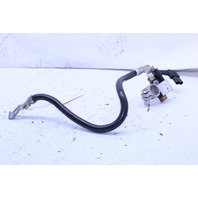 2008 BMW 528i Negative Battery Cable 7603567 OEM