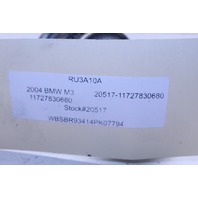 2001-2006 BMW M3 Exhaust EGR Combi Valve 7830680 OEM