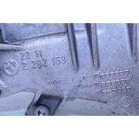 2001-2006 BMW M3 S54 Engine Motor Mount Bracket Left OEM