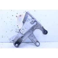 2001-2006 BMW M3 S54 Engine Motor Mount Bracket Left OEM