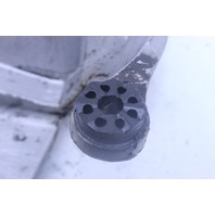 2001-2006 BMW M3 S54 Engine Motor Mount Bracket Left OEM