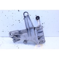 2001-2006 BMW M3 S54 Engine Motor Mount Bracket Left OEM