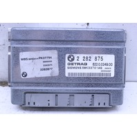 2004 BMW M3 SMG Transmission Control Module TCU TCM OEM