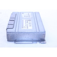 2004 BMW M3 SMG Transmission Control Module TCU TCM OEM