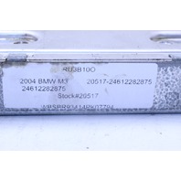 2004 BMW M3 SMG Transmission Control Module TCU TCM OEM