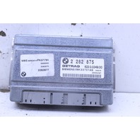 2004 BMW M3 SMG Transmission Control Module TCU TCM OEM